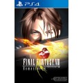 Final Fantasy VIII 8 Remastered PS4
